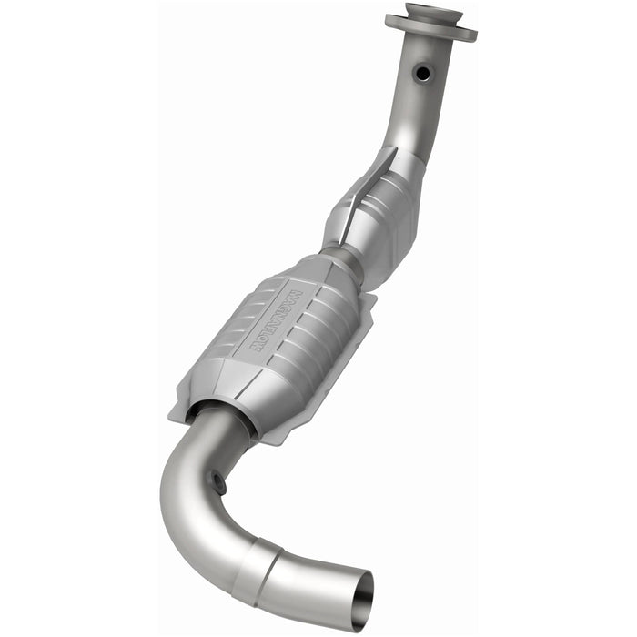Catalytic Converter MagnaFlow 447127