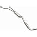Exhaust System Kit MagnaFlow 16783