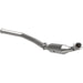 Catalytic Converter MagnaFlow 5551172