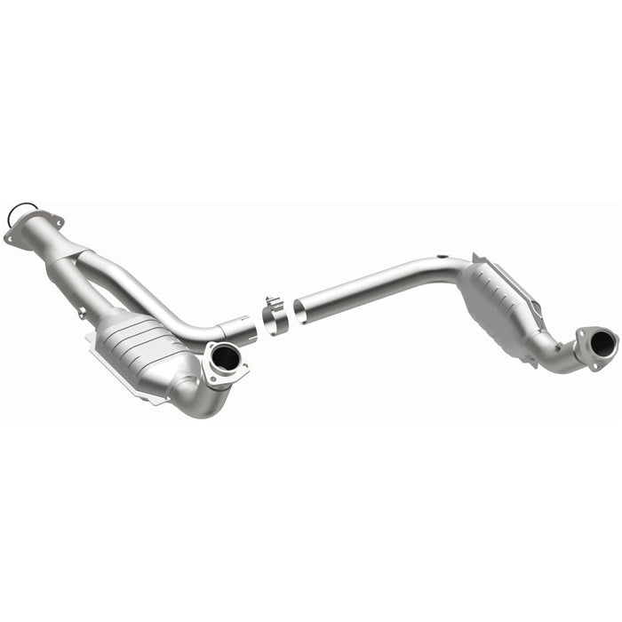 Catalytic Converter MagnaFlow 49644