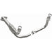Catalytic Converter MagnaFlow 3391256