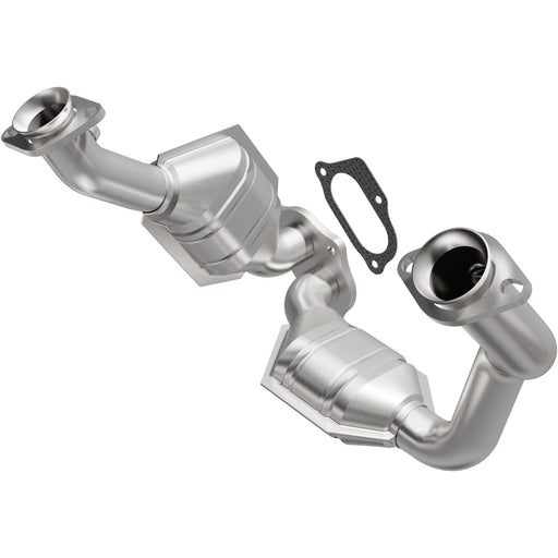 Catalytic Converter MagnaFlow 23-038