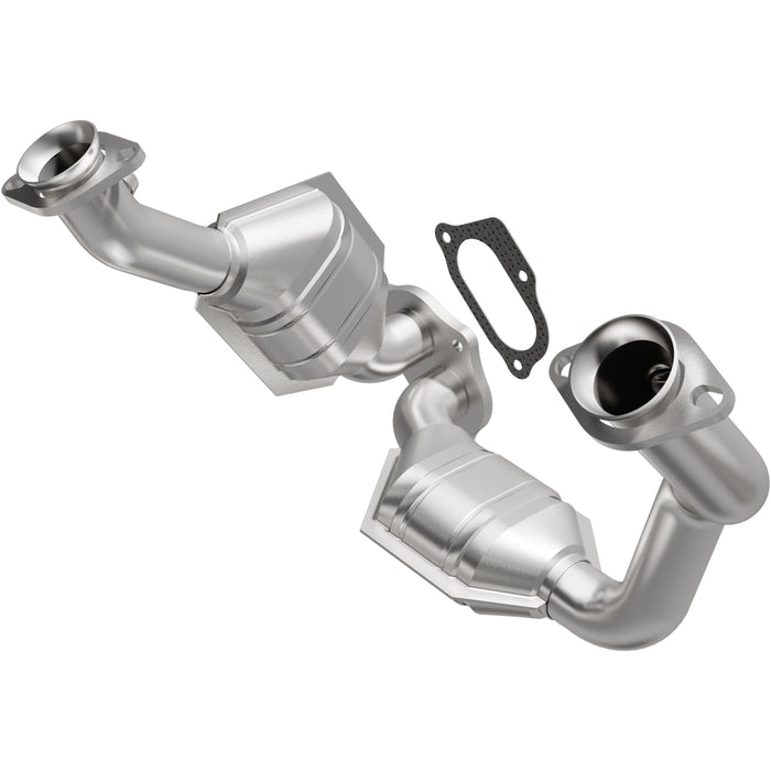 Catalytic Converter MagnaFlow 23-038