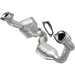 Catalytic Converter MagnaFlow 23-038