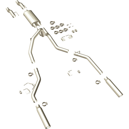 Exhaust System Kit MagnaFlow 15460