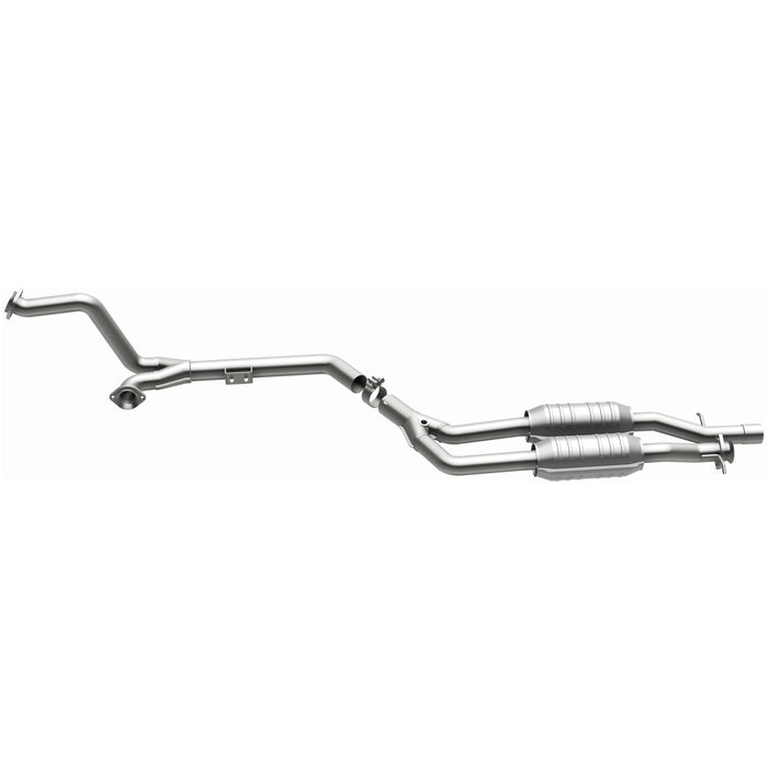 Catalytic Converter MagnaFlow 23581