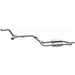 Catalytic Converter MagnaFlow 23581