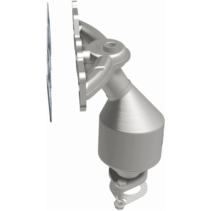 Exhaust Manifold with Integrated Catalytic Converter MagnaFlow 51685