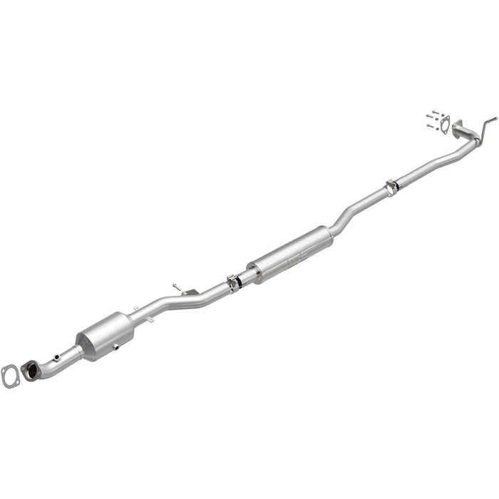 Catalytic Converter MagnaFlow 280570