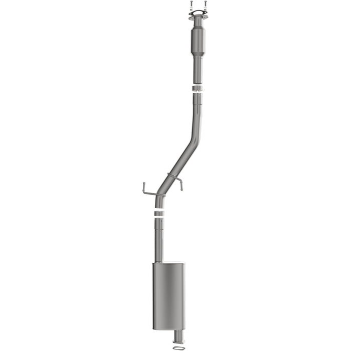 Catalytic Converter MagnaFlow 5571143