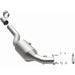 Catalytic Converter MagnaFlow 49929