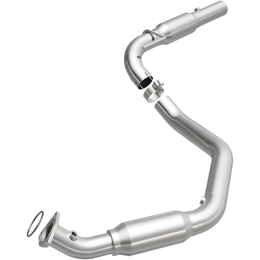 Catalytic Converter MagnaFlow 5582524