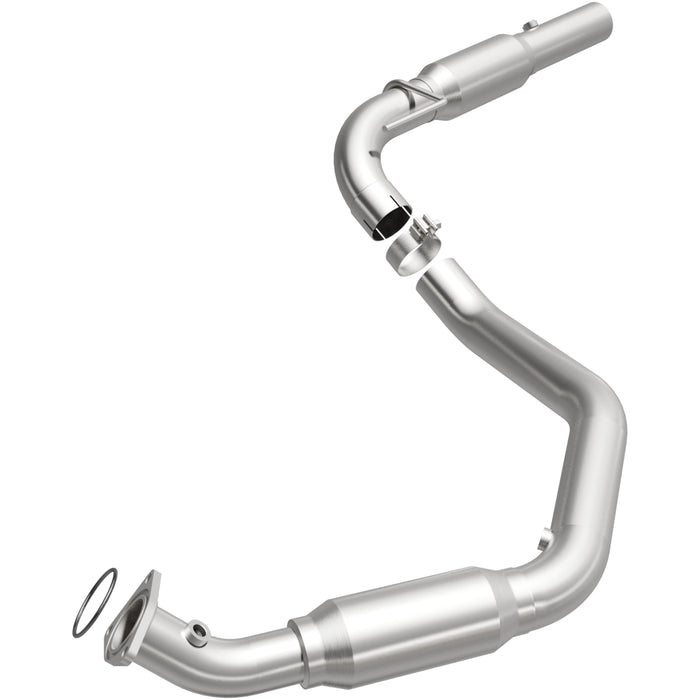 Catalytic Converter MagnaFlow 5582524
