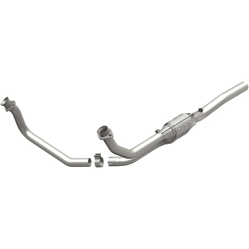 Catalytic Converter MagnaFlow 23296