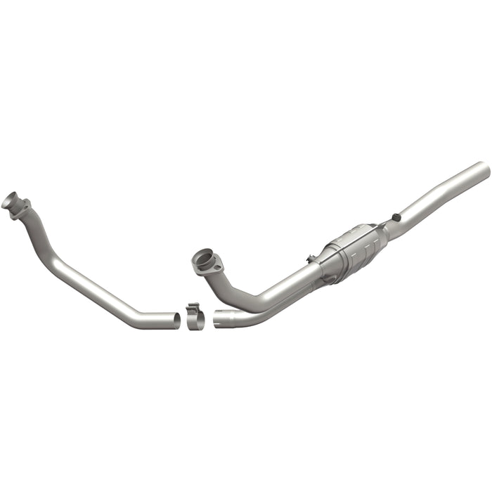 Catalytic Converter MagnaFlow 23296