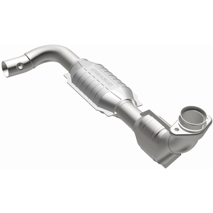 Catalytic Converter MagnaFlow 447153