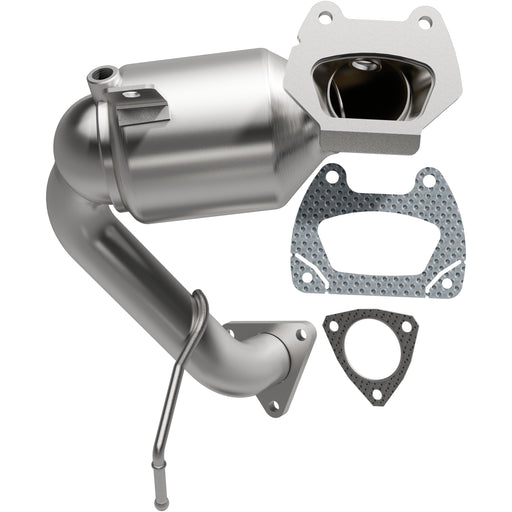 Exhaust Manifold with Integrated Catalytic Converter MagnaFlow 22-161