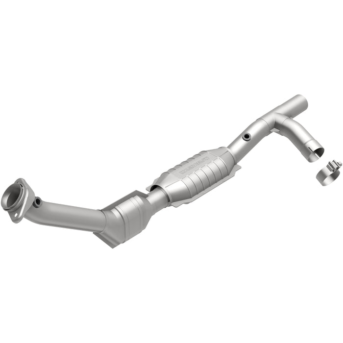 Catalytic Converter MagnaFlow 447118