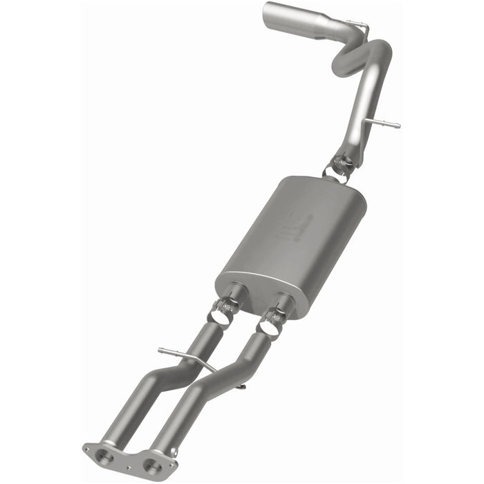 Exhaust System Kit MagnaFlow 15701