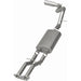 Exhaust System Kit MagnaFlow 15701