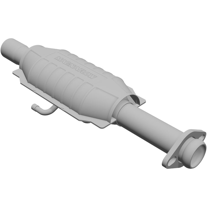 Catalytic Converter MagnaFlow 23443