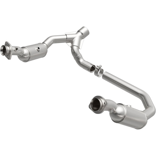 Catalytic Converter MagnaFlow 5551291