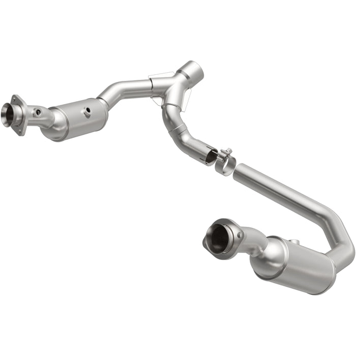 Catalytic Converter MagnaFlow 5551291