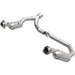 Catalytic Converter MagnaFlow 5551291
