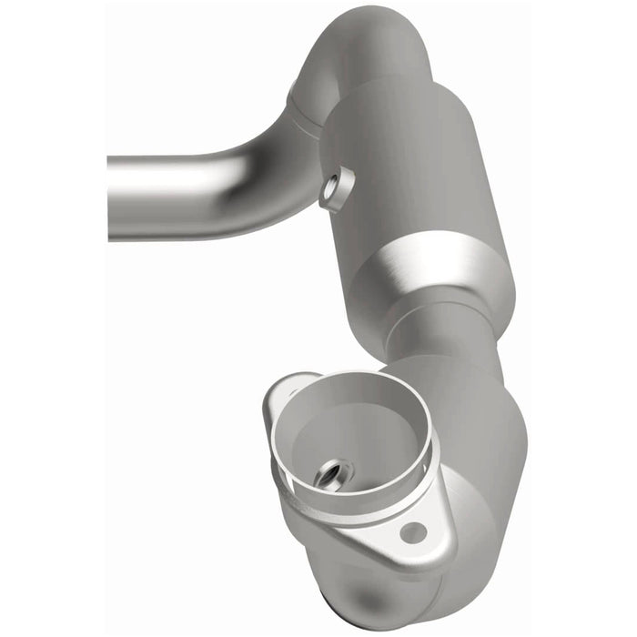 Catalytic Converter MagnaFlow 4583238