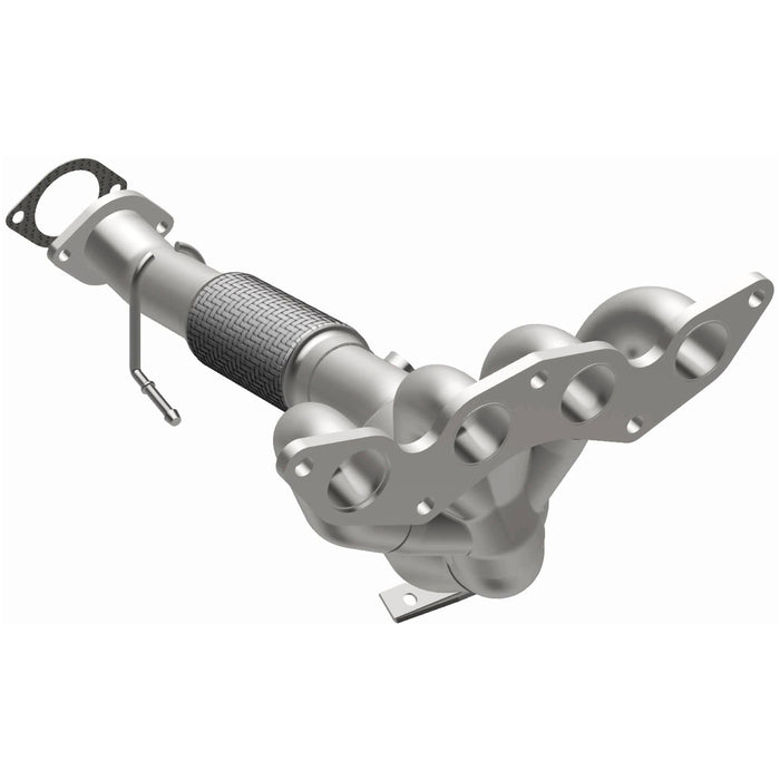 Exhaust Manifold with Integrated Catalytic Converter MagnaFlow 5631153