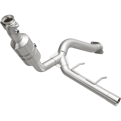 Catalytic Converter MagnaFlow 52418