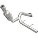 Catalytic Converter MagnaFlow 52418