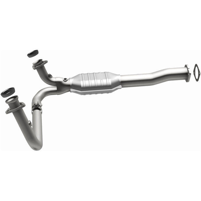 Catalytic Converter MagnaFlow 4451457