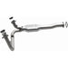 Catalytic Converter MagnaFlow 4451457