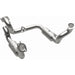 Catalytic Converter MagnaFlow 280246