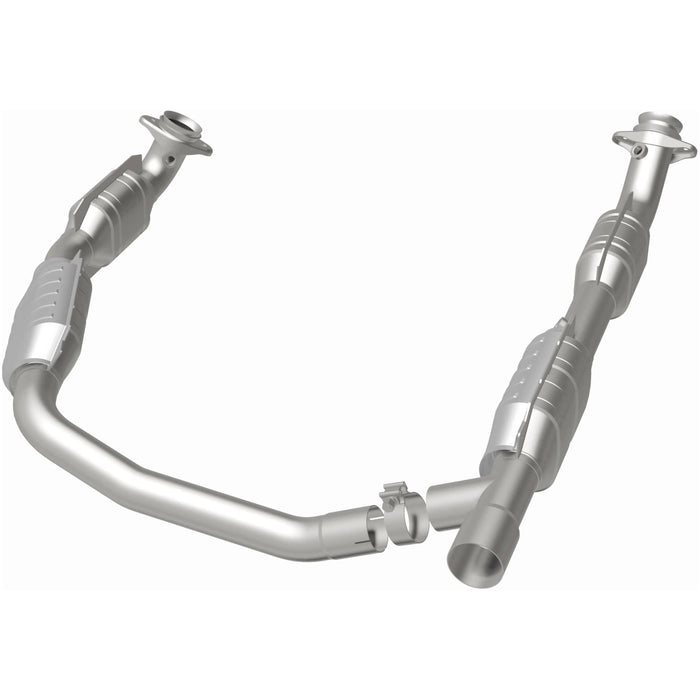 Catalytic Converter MagnaFlow 93167