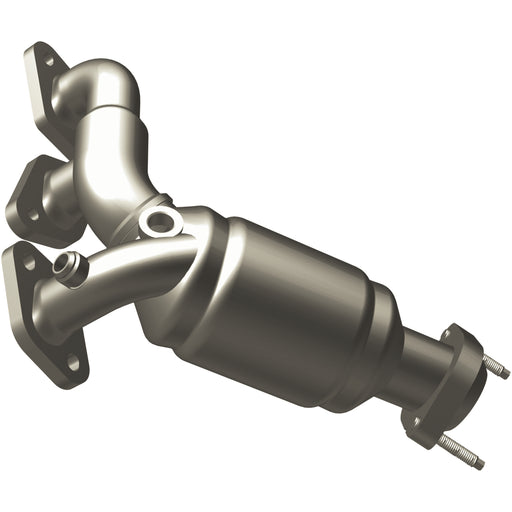 Exhaust Manifold with Integrated Catalytic Converter MagnaFlow 337302