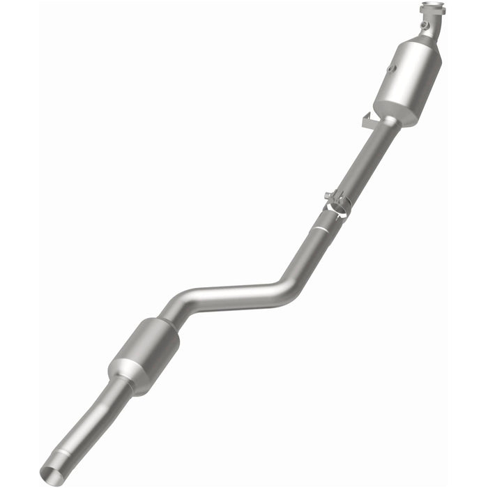Catalytic Converter MagnaFlow 21-437