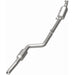 Catalytic Converter MagnaFlow 21-437
