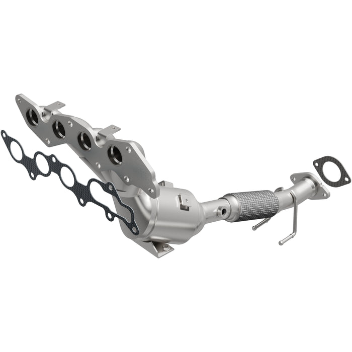 Exhaust Manifold with Integrated Catalytic Converter MagnaFlow 22-186