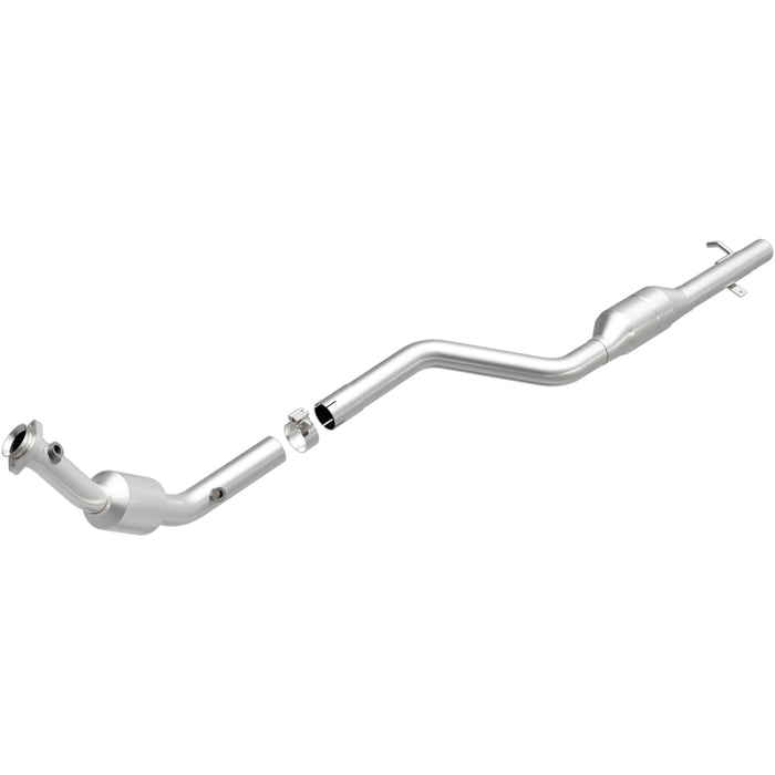 Catalytic Converter MagnaFlow 444049