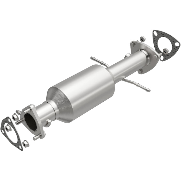 Catalytic Converter MagnaFlow 4451484