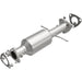 Catalytic Converter MagnaFlow 4451484