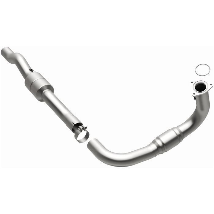 Catalytic Converter MagnaFlow 447261