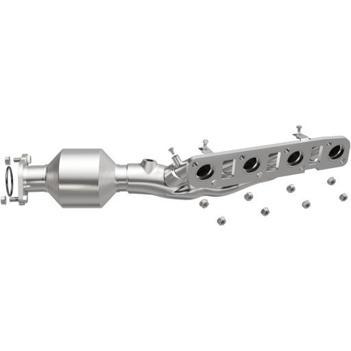 Exhaust Manifold with Integrated Catalytic Converter MagnaFlow 290034