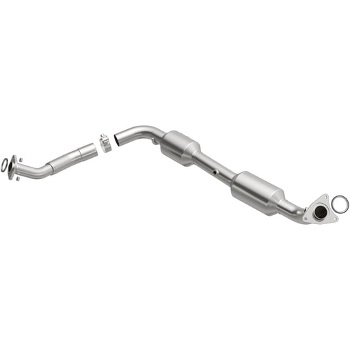Catalytic Converter MagnaFlow 5481625