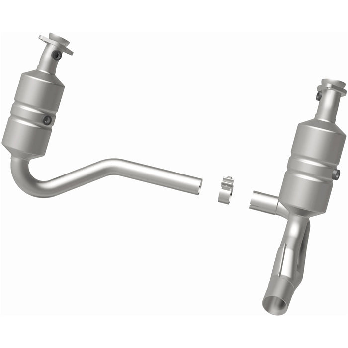 Catalytic Converter MagnaFlow 5551849