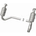 Catalytic Converter MagnaFlow 5551849