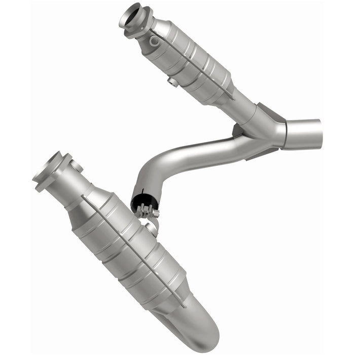 Catalytic Converter MagnaFlow 49638