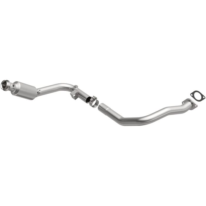 Catalytic Converter MagnaFlow 5451719